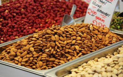What Do Vegetarians Eat For Protein?