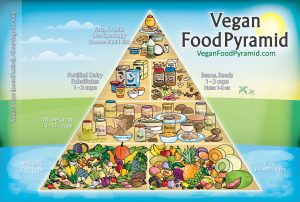 Vegan Diet Plan for Weight Loss Fast