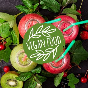 vegan diet has shown no signs of being unhealthy
